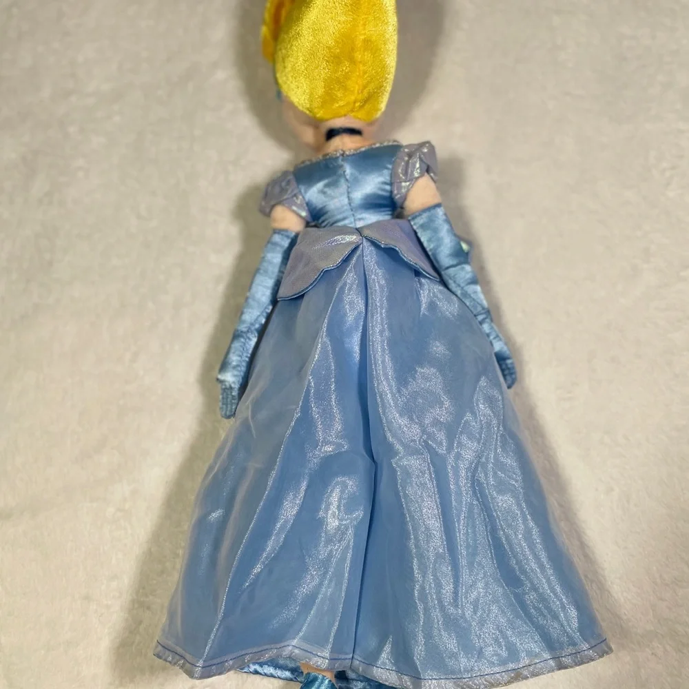 Disney's Cinderella Pillow Buddy 16”